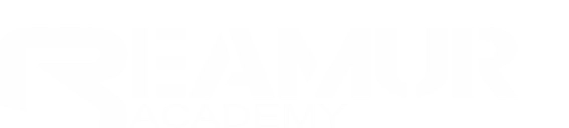 Logo-ReamurAcademy