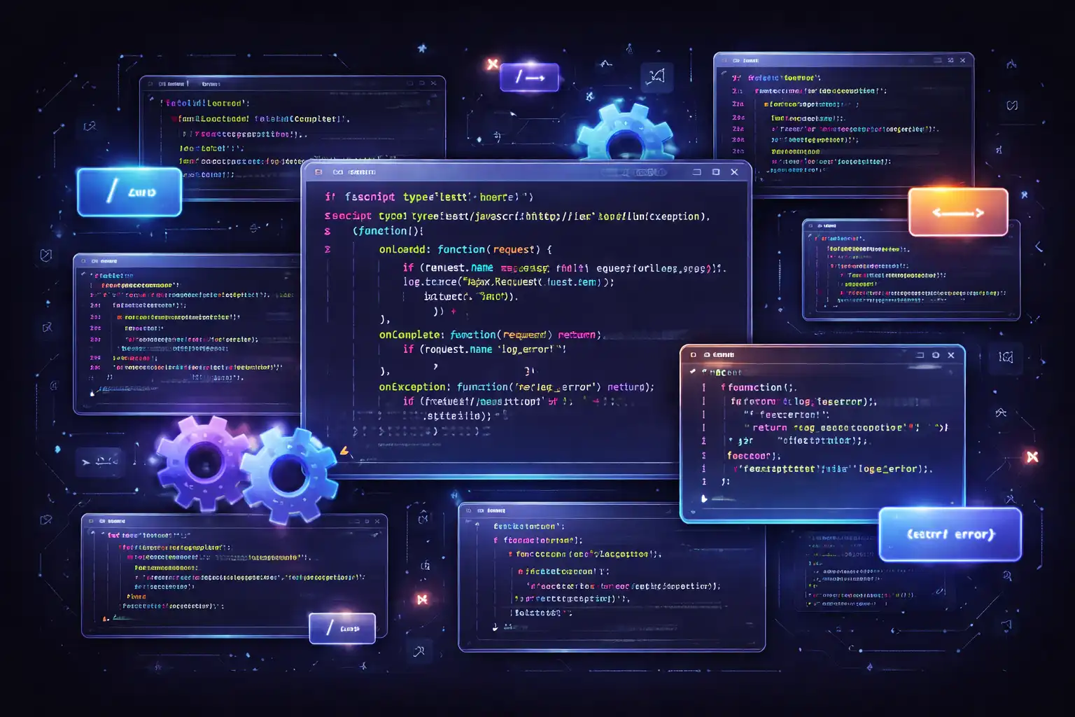 logica de programação