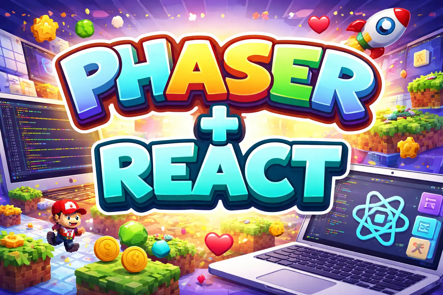 Desenvolvimento de Jogos